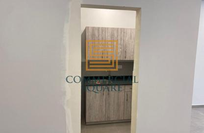 Office Space - 1 Bedroom - 1 Bathroom for rent in Hyde Park Business District Mall - South Teseen St. - The 5th Settlement - New Cairo City - Cairo