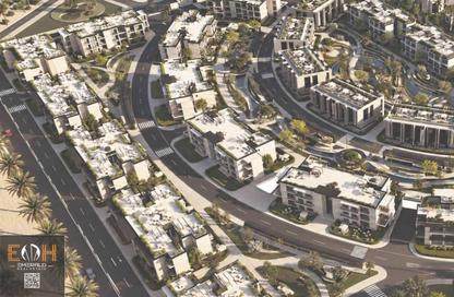 Apartment - 2 - 1 for sale in Magawish - Hurghada - Red Sea Apartment - 2 - 1 for sale in Magawish - Hurghada - Red Sea