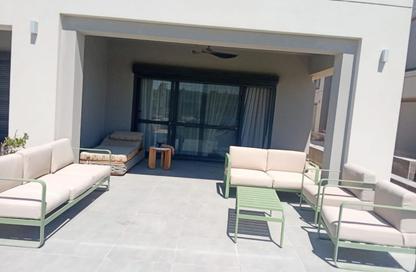 Chalet - 3 - 2 for sale in La vista Ras El Hikma - Ras Al Hekma - North Coast Chalet - 3 - 2 for sale in La vista Ras El Hikma - Ras Al Hekma - North Coast