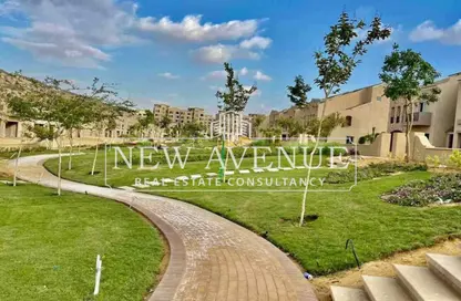 Townhouse - 4 Bedrooms - 3 Bathrooms for sale in Green Square - Mostakbal City Compounds - Mostakbal City - Future City - Cairo