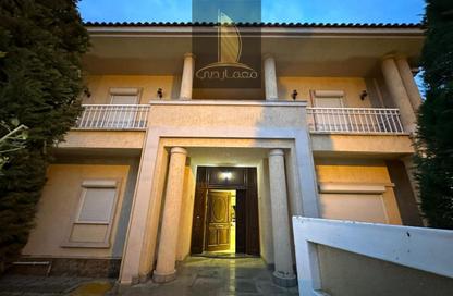 Villa - 3 - 3 for rent in Privado - Madinaty - Cairo