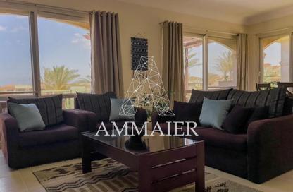 Chalet - 3 Bedrooms - 3 Bathrooms for rent in La vista Ras El Hikma - Ras Al Hekma - North Coast