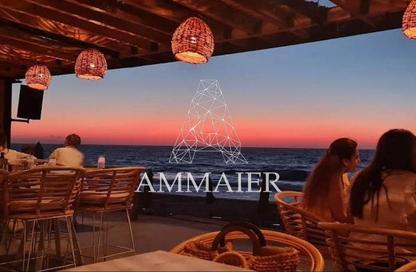 Chalet - 3 Bedrooms - 3 Bathrooms for rent in La vista Ras El Hikma - Ras Al Hekma - North Coast
