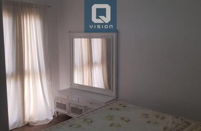 Apartment - 3 Bedrooms - 1 Bathroom for rent in Al Andalus Buildings - Al Andalus District - New Cairo City - Cairo Apartment - 3 Bedrooms - 1 Bathroom for rent in Al Andalus Buildings - Al Andalus District - New Cairo City - Cairo