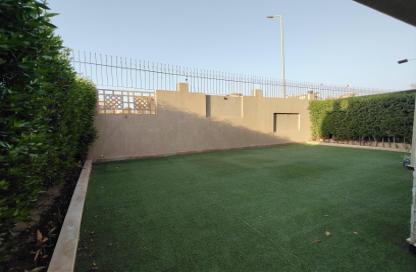 فيلا - 4 غرف نوم - 4 حمامات للايجار في جرين 4 - كمبوندات 6 أكتوبر - مدينة 6 أكتوبر - الجيزة