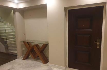 (بنتهاوس  (روف - 2 غرف نوم - 2 حمامات للايجار في ماونتن فيو هايد بارك - كمبوندات التجمع الخامس - التجمع الخامس - مدينة القاهرة الجديدة - القاهرة