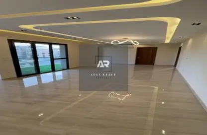 Apartment - 2 Bedrooms - 3 Bathrooms for rent in Villette - 5th Settlement Compounds - The 5th Settlement - New Cairo City - Cairo