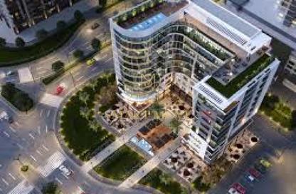 Shop - Studio for sale in Mercury Business Complex - New Capital Compounds - New Capital City - Cairo
