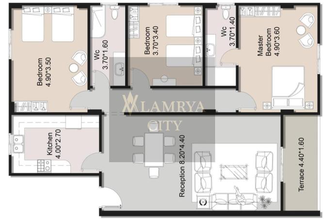 54233146 - صورة العقار 2