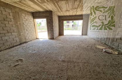 Townhouse - 4 - 4 for sale in The Crown - Cairo Alexandria Desert Road - 6 October City - Giza