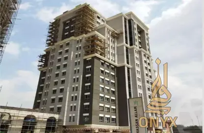 محل - استوديو - 2 حمامات للايجار في مثلث ماسبيرو - وسط البلد - وسط القاهرة - القاهرة