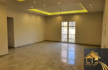 Apartment - 2 Bedrooms - 2 Bathrooms for rent in Hyde Park - New Cairo City - Cairo