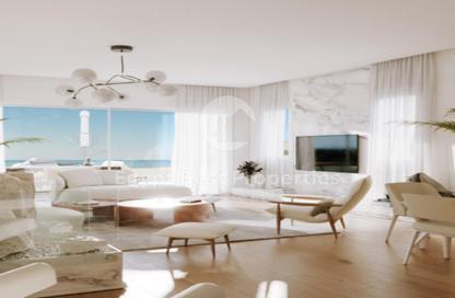 Chalet - 3 Bedrooms - 4 Bathrooms for sale in Mesca - Soma Bay - Safaga - Hurghada - Red Sea