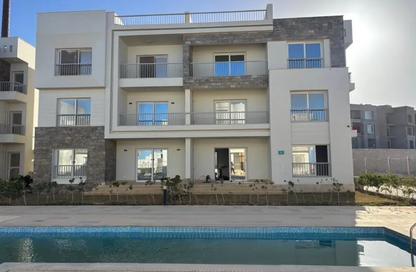 فيلا - 4 غرف نوم - 4 حمامات للبيع في يود - راس الحكمة - الساحل الشمالي فيلا - 4 غرف نوم - 4 حمامات للبيع في يود - راس الحكمة - الساحل الشمالي