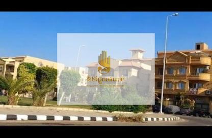شقة - 3 غرف نوم - 2 حمامات للبيع في الياسمين 4 - الياسمين - مدينة القاهرة الجديدة - القاهرة