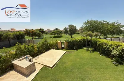 فيلا - 4 غرف نوم - 4 حمامات للبيع في مدينتي - القاهرة