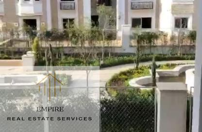 iVilla - 3 - 3 for sale in Mountain View iCity - 5th Settlement Compounds - The 5th Settlement - New Cairo City - Cairo