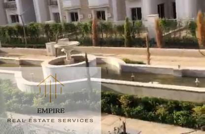 iVilla - 3 - 3 for sale in Mountain View iCity - 5th Settlement Compounds - The 5th Settlement - New Cairo City - Cairo