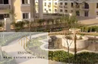 iVilla - 3 - 3 for sale in Mountain View iCity - 5th Settlement Compounds - The 5th Settlement - New Cairo City - Cairo