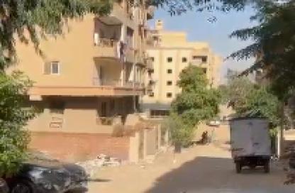 شقة - 3 - 1 للبيع في البوابة الثانية - احمس - حدائق الاهرام - الجيزة