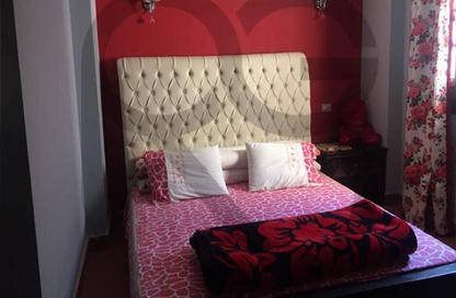 Apartment - 4 Bedrooms - 2 Bathrooms for sale in 11th District - Sheikh Zayed City - Giza