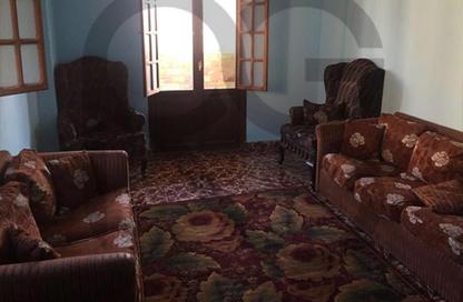 Apartment - 4 Bedrooms - 2 Bathrooms for sale in 11th District - Sheikh Zayed City - Giza