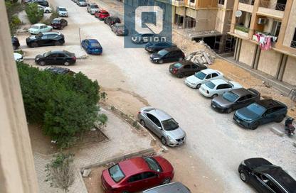 Apartment - 3 - 3 for rent in Grand City - Zahraa El Maadi - Hay El Maadi - Cairo
