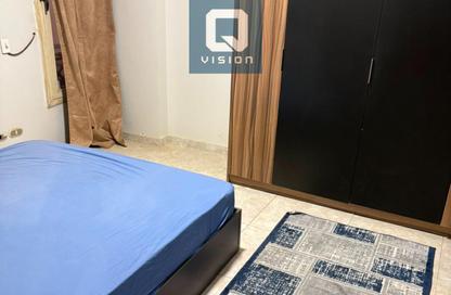 Apartment - 3 Bedrooms - 3 Bathrooms for rent in Grand City - Zahraa El Maadi - Hay El Maadi - Cairo Apartment - 3 Bedrooms - 3 Bathrooms for rent in Grand City - Zahraa El Maadi - Hay El Maadi - Cairo