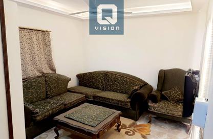 شقة - 3 غرف نوم - 1 حمام للايجار في شارع كورنيش النيل - المعادي - حي المعادي - القاهرة شقة - 3 غرف نوم - 1 حمام للايجار في شارع كورنيش النيل - المعادي - حي المعادي - القاهرة
