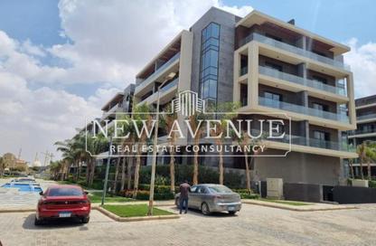 Apartment - 3 Bedrooms - 3 Bathrooms for sale in El Patio Oro - 5th Settlement Compounds - The 5th Settlement - New Cairo City - Cairo