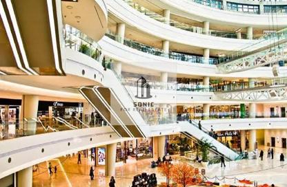 محل تجاري - استوديو للبيع في جو هليوبوليس - مساكن المهندسين - مدينة نصر - القاهرة