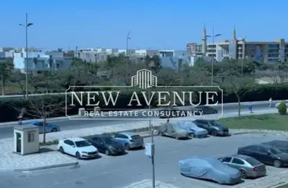 Apartment - 2 Bedrooms - 2 Bathrooms for sale in Privado - Madinaty - Cairo