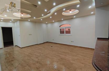 Apartment - 3 Bedrooms - 3 Bathrooms for rent in El Yasmeen 2 - El Yasmeen - New Cairo City - Cairo