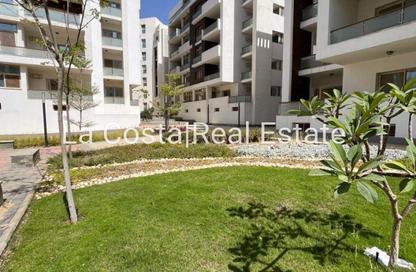 Apartment - 3 Bedrooms - 3 Bathrooms for sale in Al Maqsad - New Capital Compounds - New Capital City - Cairo