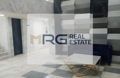 شقة - 3 غرف نوم - 2 حمامات للبيع في لاندمارك - كمبوندات مدينة نصر - مدينة نصر - القاهرة شقة - 3 غرف نوم - 2 حمامات للبيع في لاندمارك - كمبوندات مدينة نصر - مدينة نصر - القاهرة