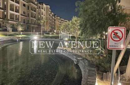 Villa - 3 Bedrooms - 3 Bathrooms for sale in Elan Sarai - Sarai - Mostakbal City Compounds - Mostakbal City - Future City - Cairo