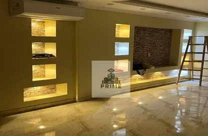 Apartment - 3 Bedrooms - 3 Bathrooms for sale in The Square - 5th Settlement Compounds - The 5th Settlement - New Cairo City - Cairo