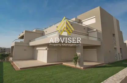 Villa - 3 Bedrooms - 3 Bathrooms for sale in Azha North - Ras Al Hekma - North Coast