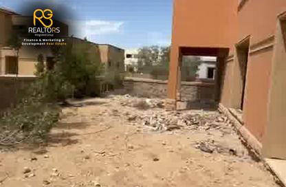 فيلا - 4 غرف نوم - 6 حمامات للبيع في فرست هايتس - محور 26 يوليو - مدينة 6 أكتوبر - الجيزة فيلا - 4 غرف نوم - 6 حمامات للبيع في فرست هايتس - محور 26 يوليو - مدينة 6 أكتوبر - الجيزة