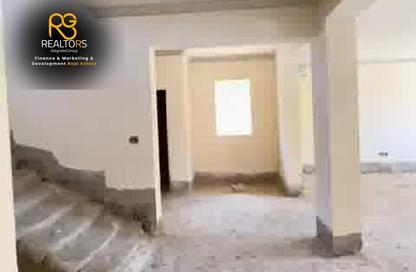فيلا - 4 غرف نوم - 6 حمامات للبيع في فرست هايتس - محور 26 يوليو - مدينة 6 أكتوبر - الجيزة فيلا - 4 غرف نوم - 6 حمامات للبيع في فرست هايتس - محور 26 يوليو - مدينة 6 أكتوبر - الجيزة