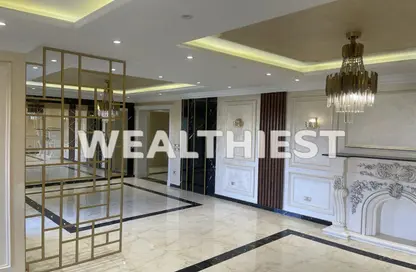 Apartment - 3 Bedrooms - 3 Bathrooms for sale in Privado - Madinaty - Cairo Apartment - 3 Bedrooms - 3 Bathrooms for sale in Privado - Madinaty - Cairo