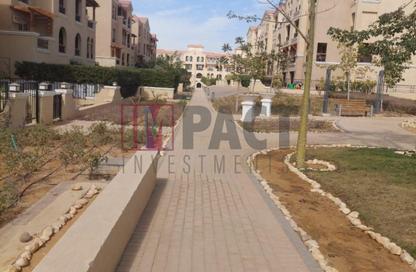 Penthouse - 2 Bedrooms - 2 Bathrooms for sale in Maadi View - El Shorouk Compounds - Shorouk City - Cairo