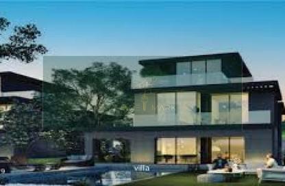 Villa - 5 - 5 for sale in The 101 - Mostakbal City Compounds - Mostakbal City - Future City - Cairo