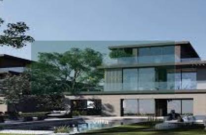 Villa - 5 - 5 for sale in The 101 - Mostakbal City Compounds - Mostakbal City - Future City - Cairo