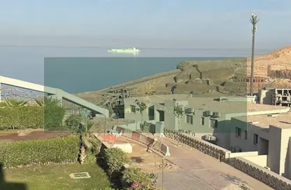 شاليه - 3 غرف نوم - 2 حمامات للبيع في المونت جلاله - العين السخنة - السويس