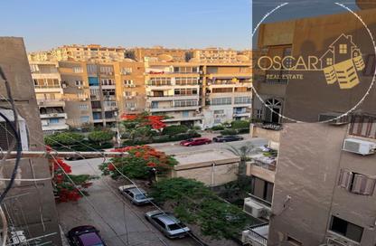 شقة - 2 غرف نوم - 1 حمام للبيع في شيراتون المطار - النزهة - القاهرة