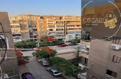 شقة - 2 غرف نوم - 1 حمام للبيع في شيراتون المطار - النزهة - القاهرة