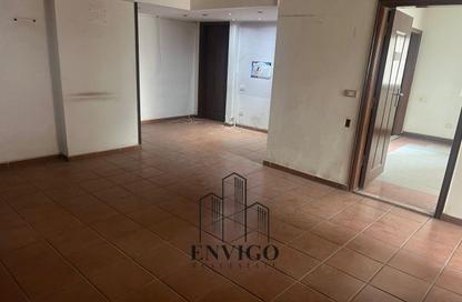 Apartment - 4 Bedrooms - 2 Bathrooms for sale in Al Hegaz St. - El Mahkama Square - Heliopolis - Masr El Gedida - Cairo Apartment - 4 Bedrooms - 2 Bathrooms for sale in Al Hegaz St. - El Mahkama Square - Heliopolis - Masr El Gedida - Cairo