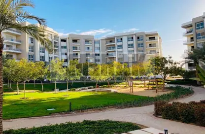 شقة - 3 غرف نوم - 3 حمامات للبيع في هايد بارك - مدينة القاهرة الجديدة - القاهرة