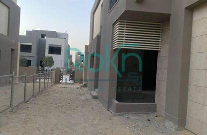 فيلا - 3 غرف نوم - 4 حمامات للبيع في ذا كراون - طريق مصر اسكندرية الصحراوي - مدينة 6 أكتوبر - الجيزة